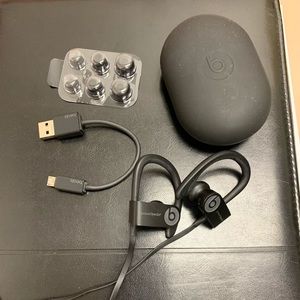 Beats by Dre PowerBeats 3